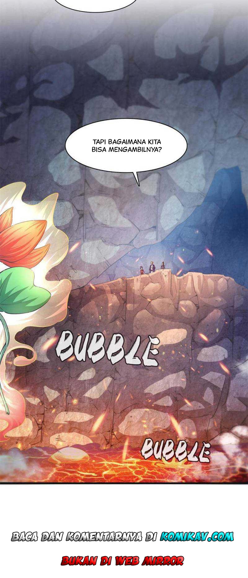 Library Tiandao Chapter 166 Gambar 35