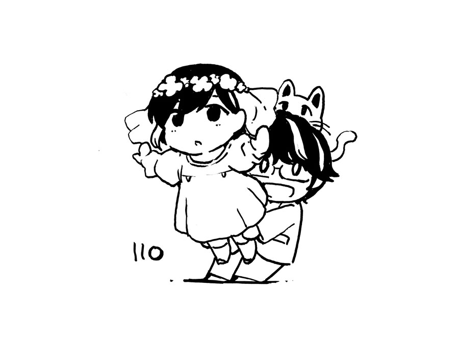 Kekkon Surutte, Hontou Desu Ka? Chapter 110 Gambar 19