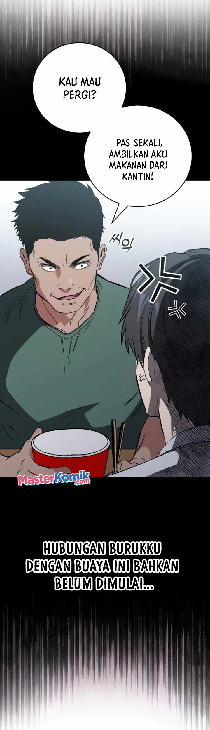The Great Surgeon Chapter 05 Gambar 38