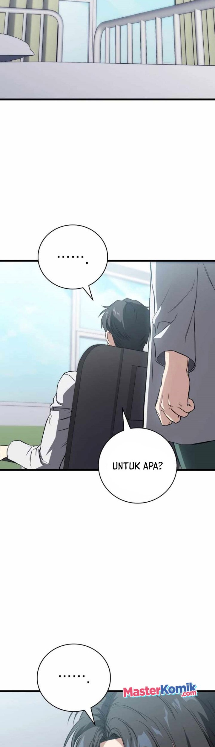 Baca  The Great Surgeon Chapter 05 Gambar 2