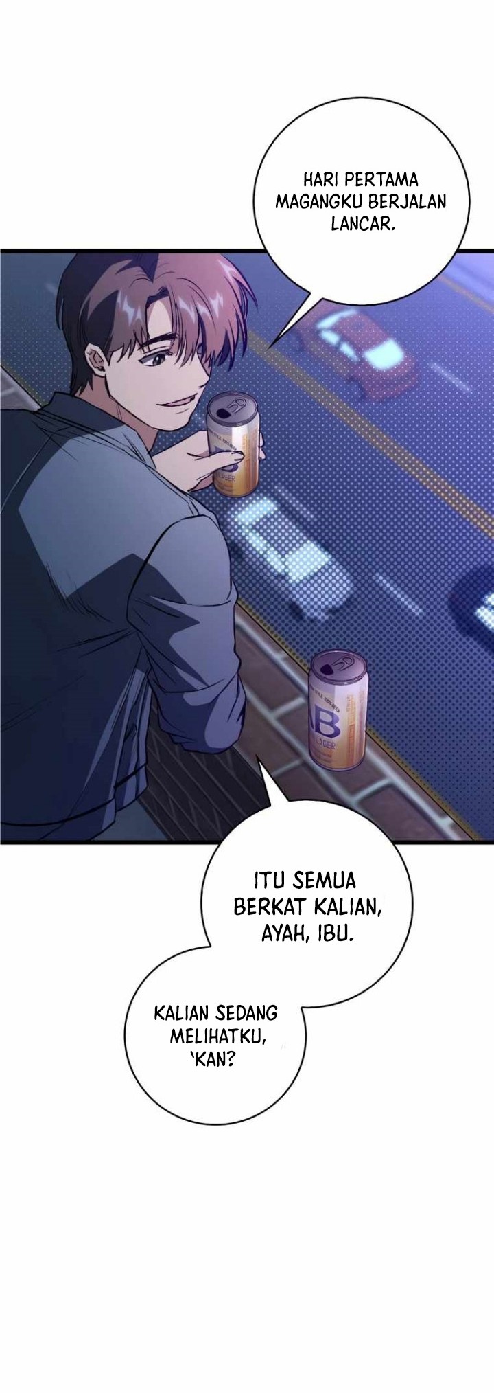 The Great Surgeon Chapter 05 Gambar 53