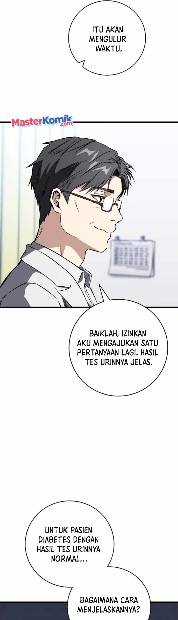 The Great Surgeon Chapter 05 Gambar 14