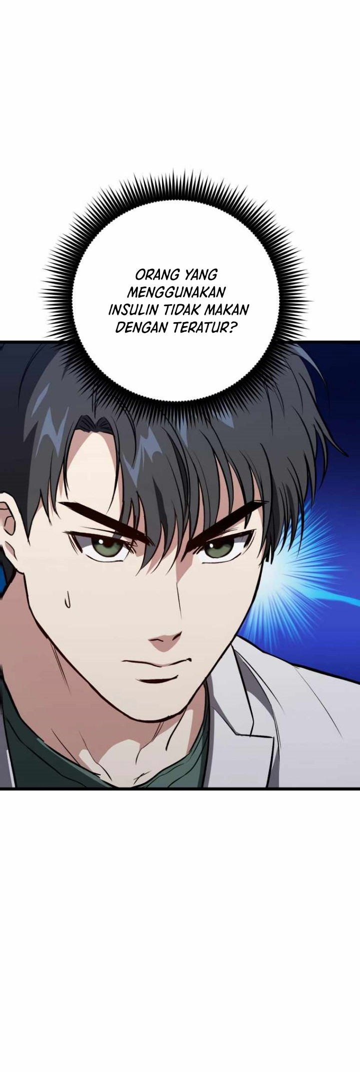 The Great Surgeon Chapter 04 Gambar 25