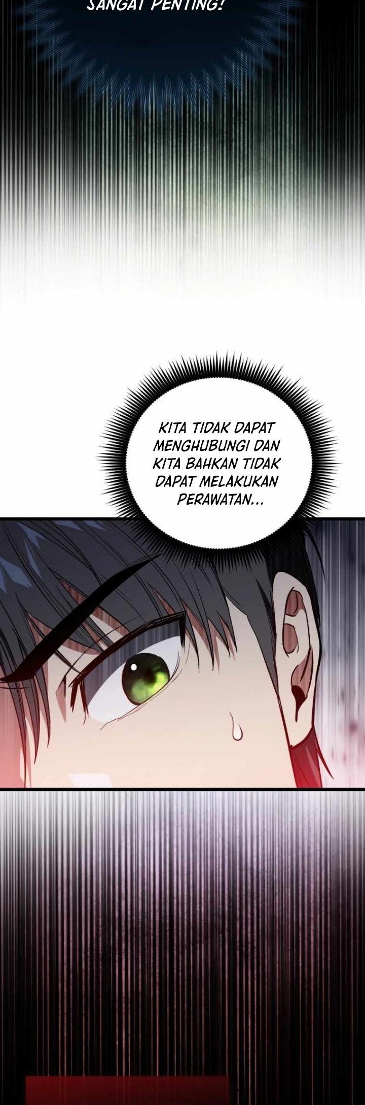 The Great Surgeon Chapter 04 Gambar 29