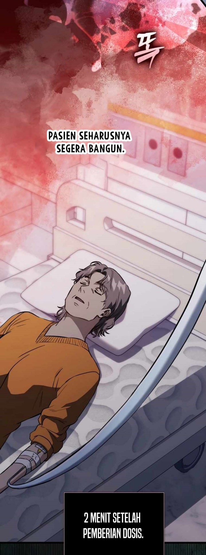 The Great Surgeon Chapter 04 Gambar 33
