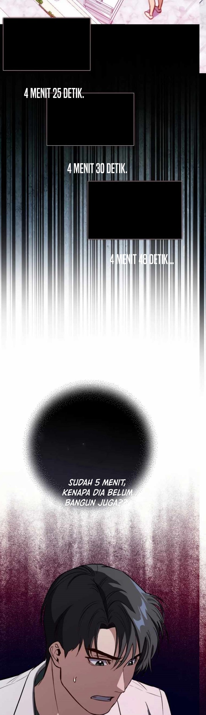 The Great Surgeon Chapter 04 Gambar 36