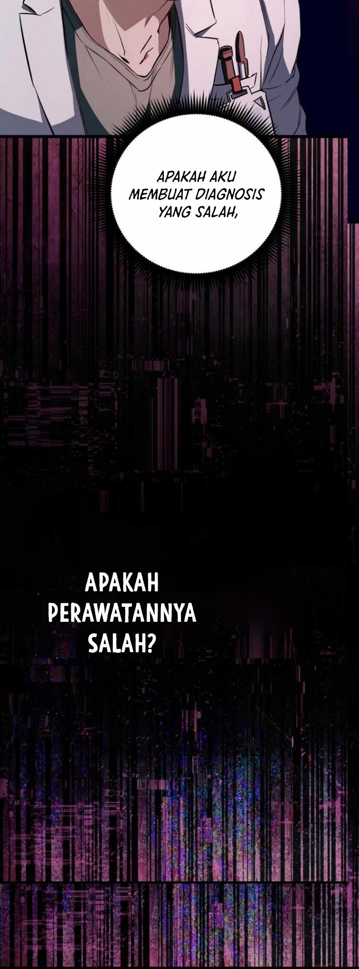 The Great Surgeon Chapter 04 Gambar 37