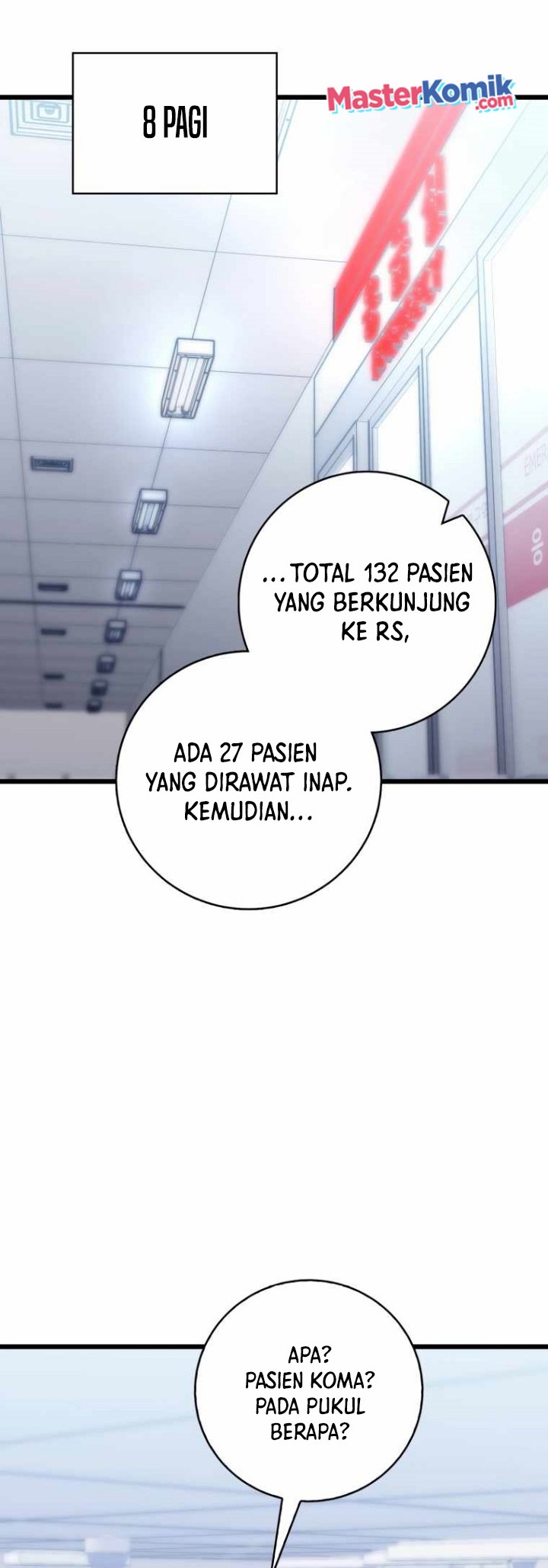 The Great Surgeon Chapter 04 Gambar 39