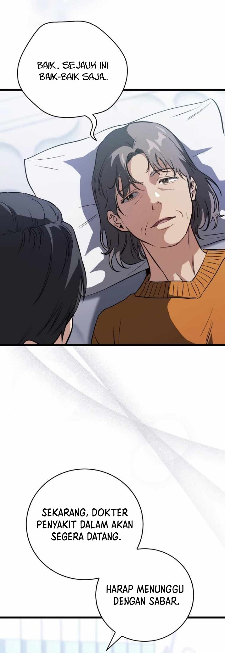 The Great Surgeon Chapter 04 Gambar 49