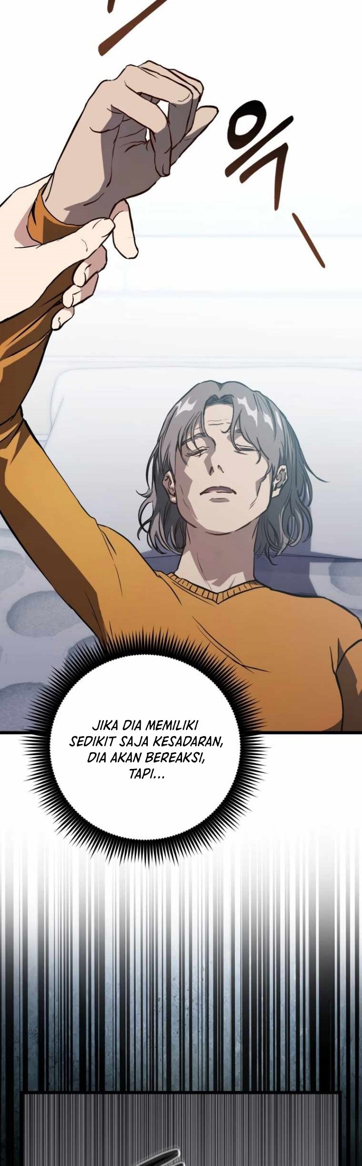 The Great Surgeon Chapter 04 Gambar 5