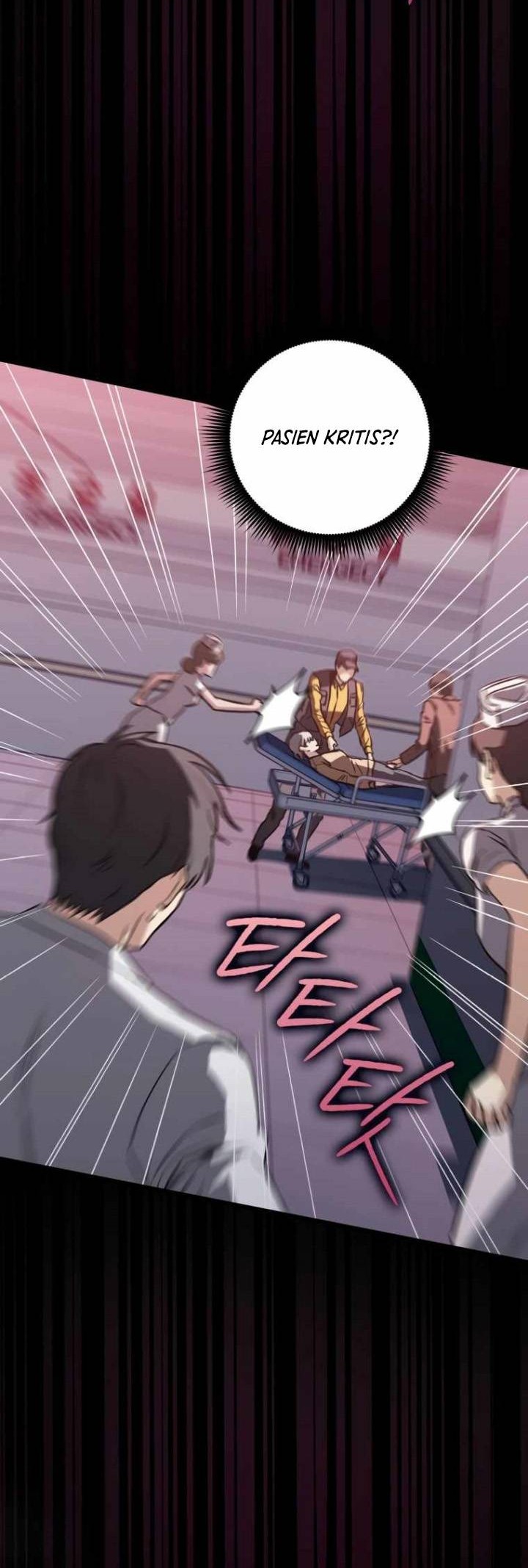 The Great Surgeon Chapter 03 Gambar 20