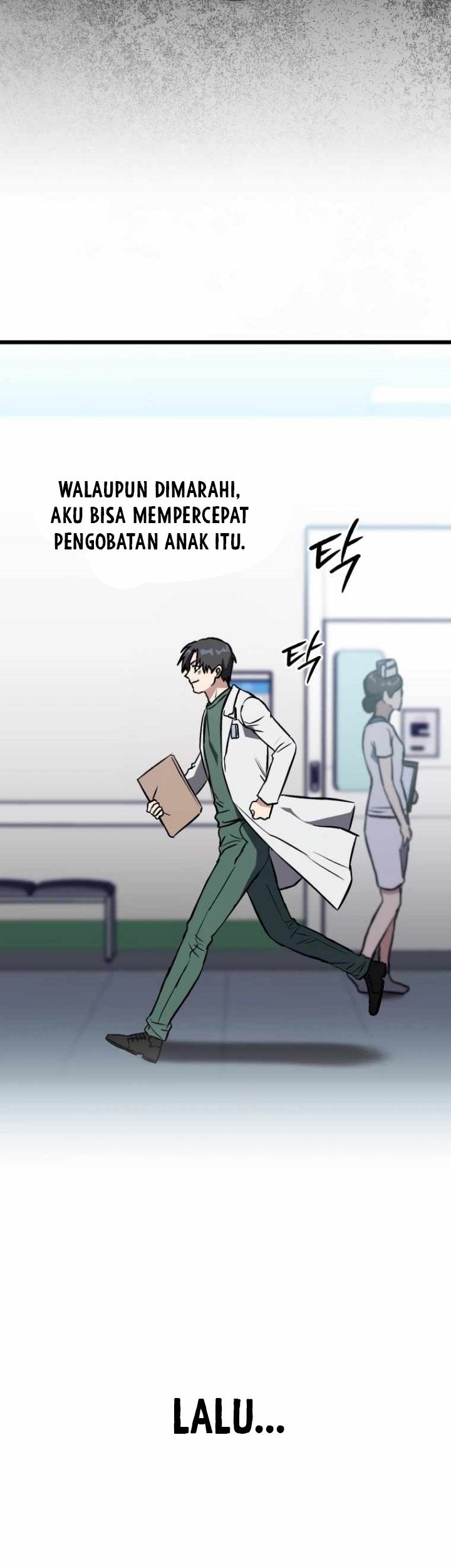 The Great Surgeon Chapter 02 Gambar 24