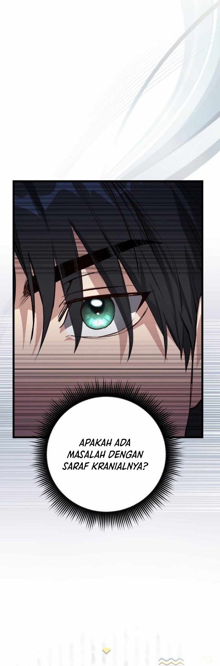 The Great Surgeon Chapter 02 Gambar 37