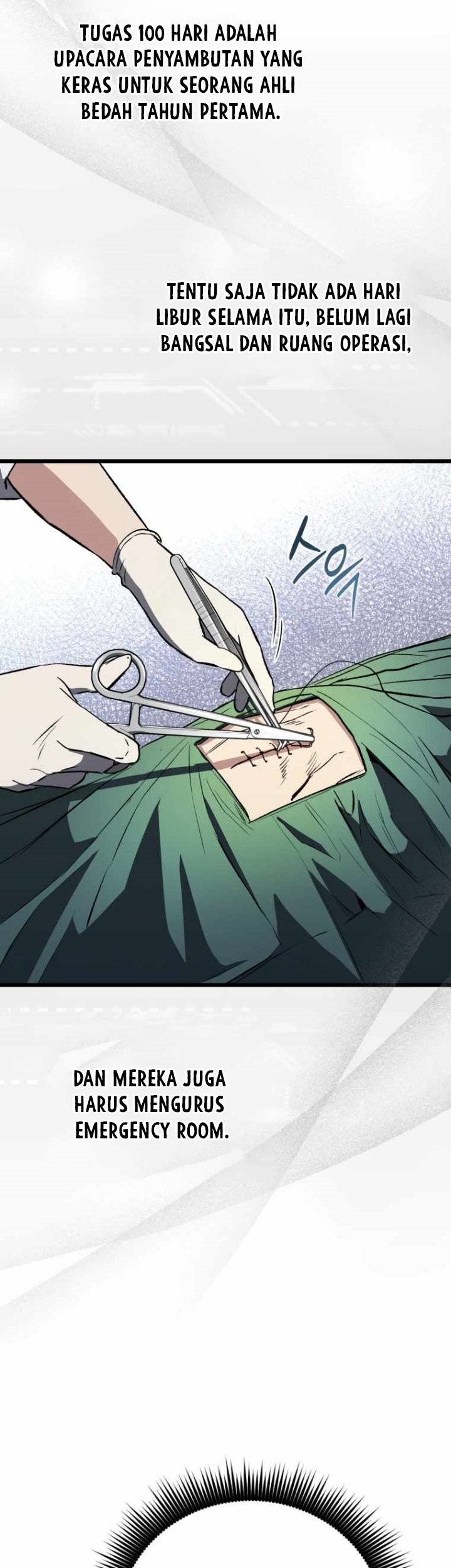 The Great Surgeon Chapter 02 Gambar 56