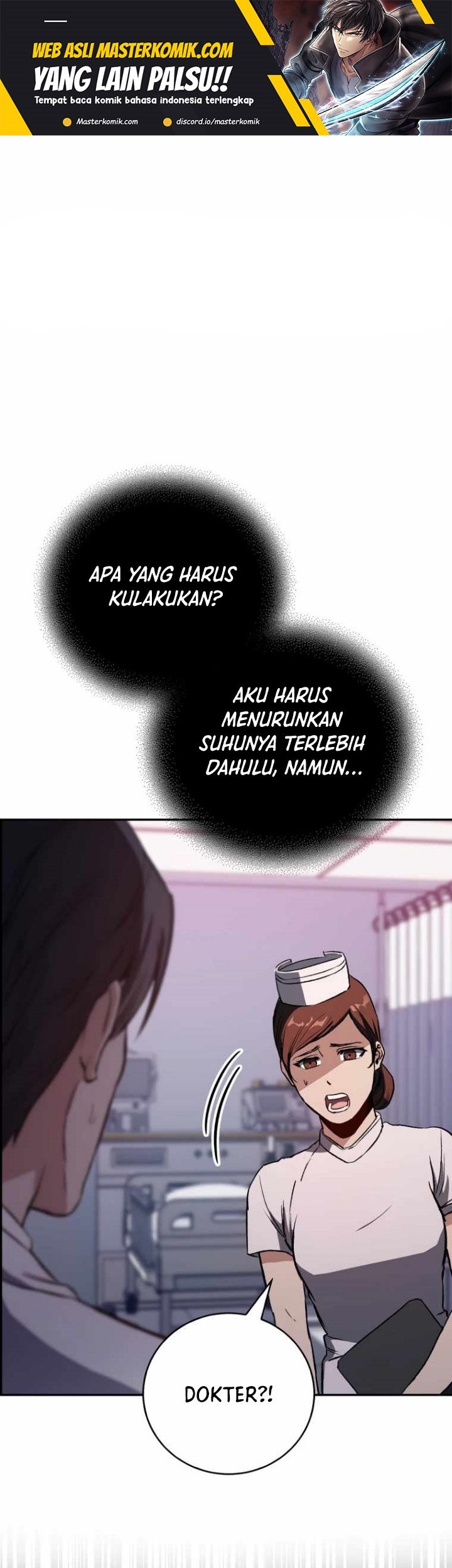 Baca  The Great Surgeon Chapter 02 Gambar 2