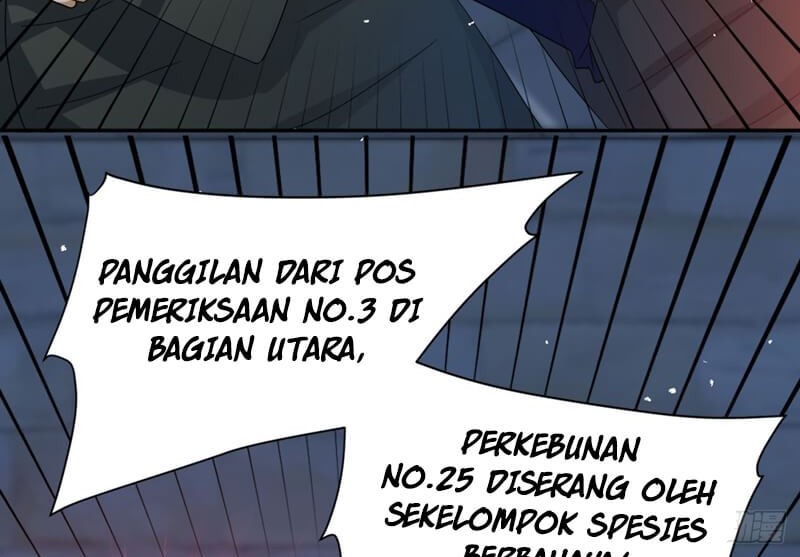 Dragon Master of the Olden Days Chapter 16 Gambar 28