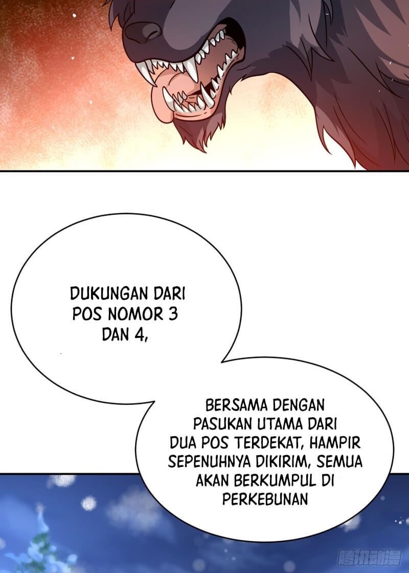 Dragon Master of the Olden Days Chapter 16 Gambar 34