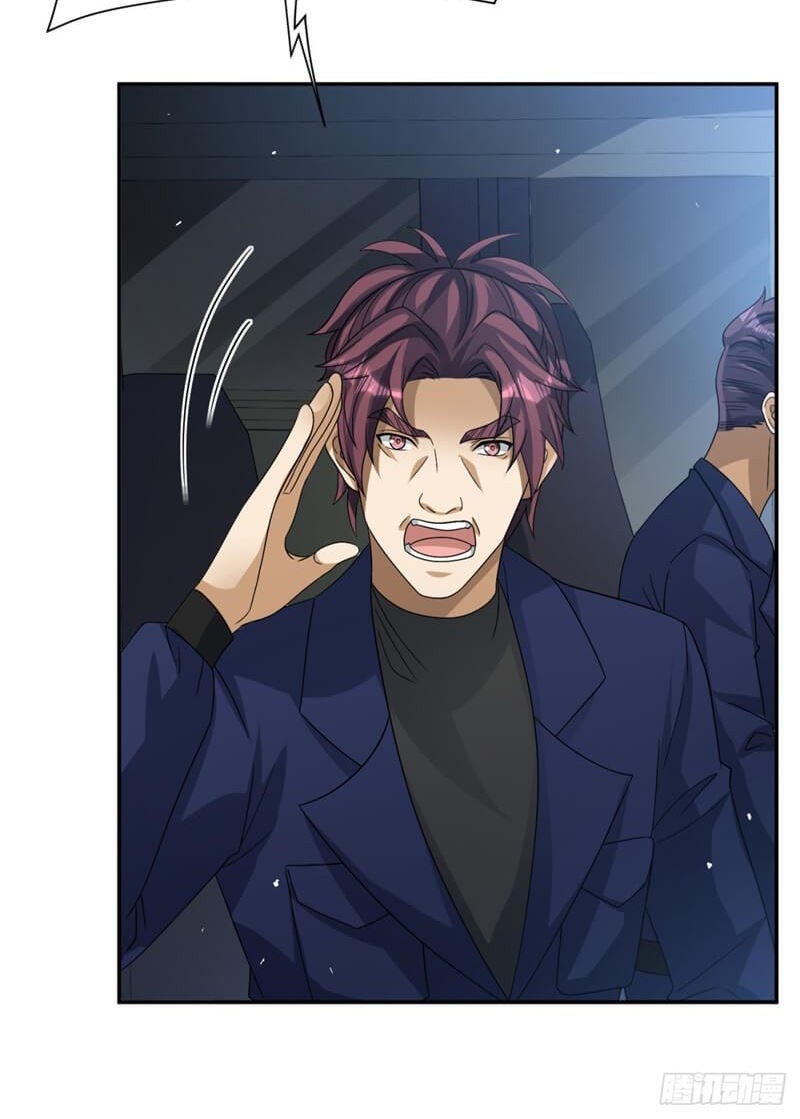 Dragon Master of the Olden Days Chapter 16 Gambar 37