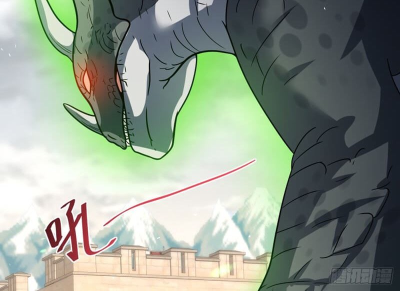 Dragon Master of the Olden Days Chapter 16 Gambar 13