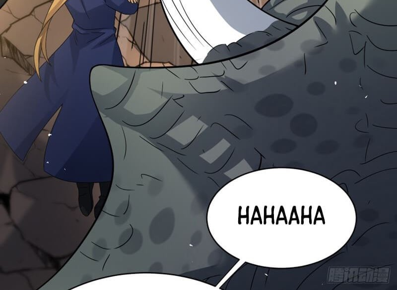 Dragon Master of the Olden Days Chapter 16 Gambar 19