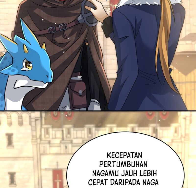 Dragon Master of the Olden Days Chapter 16 Gambar 22
