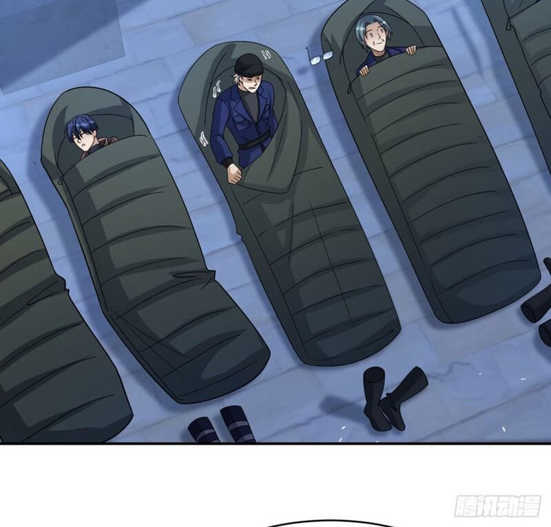 Dragon Master of the Olden Days Chapter 16 Gambar 25