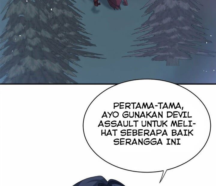 Dragon Master of the Olden Days Chapter 14 Gambar 3