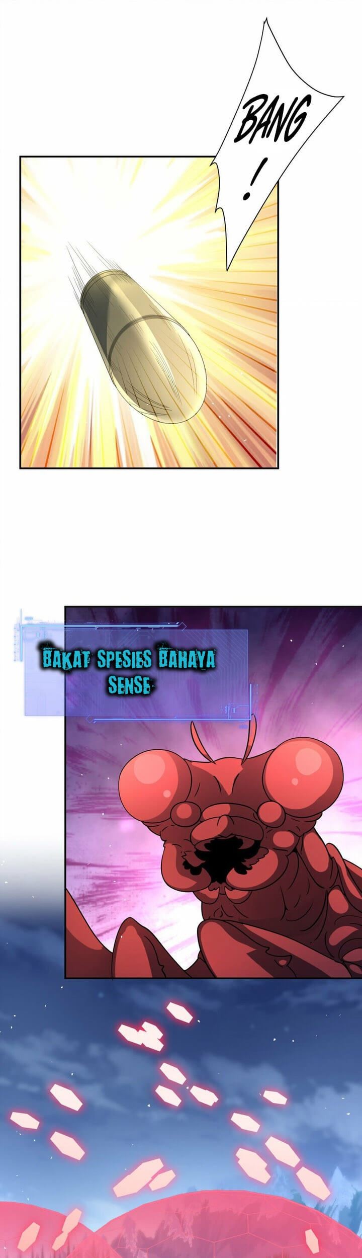 Dragon Master of the Olden Days Chapter 13 Gambar 8