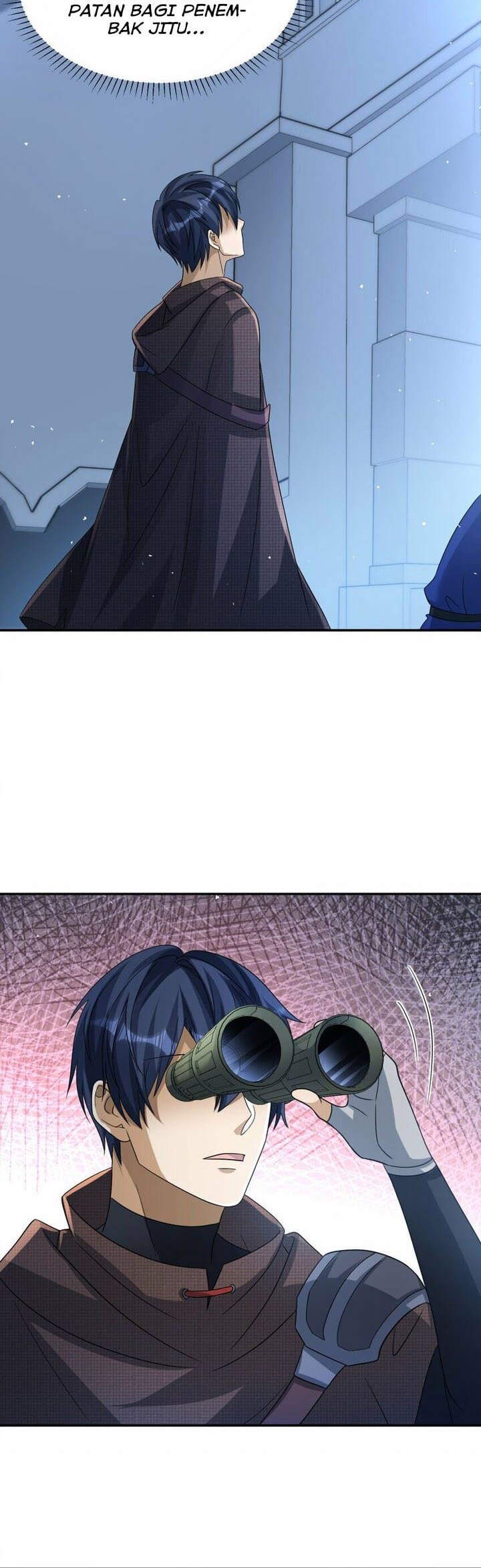 Dragon Master of the Olden Days Chapter 13 Gambar 13