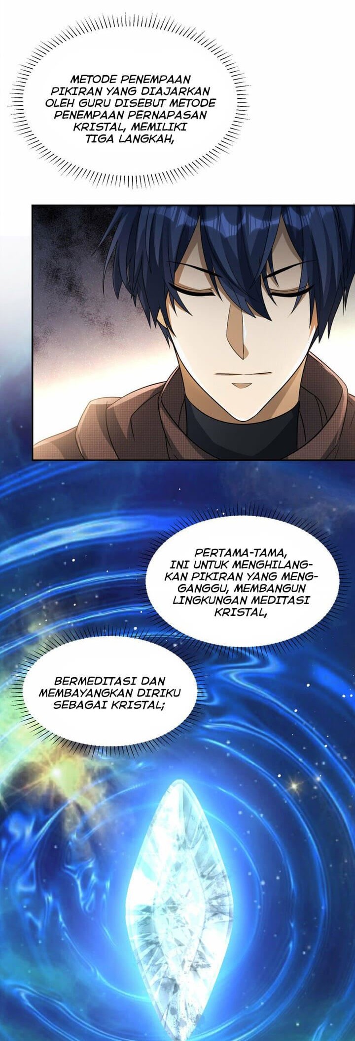 Dragon Master of the Olden Days Chapter 12 Gambar 21