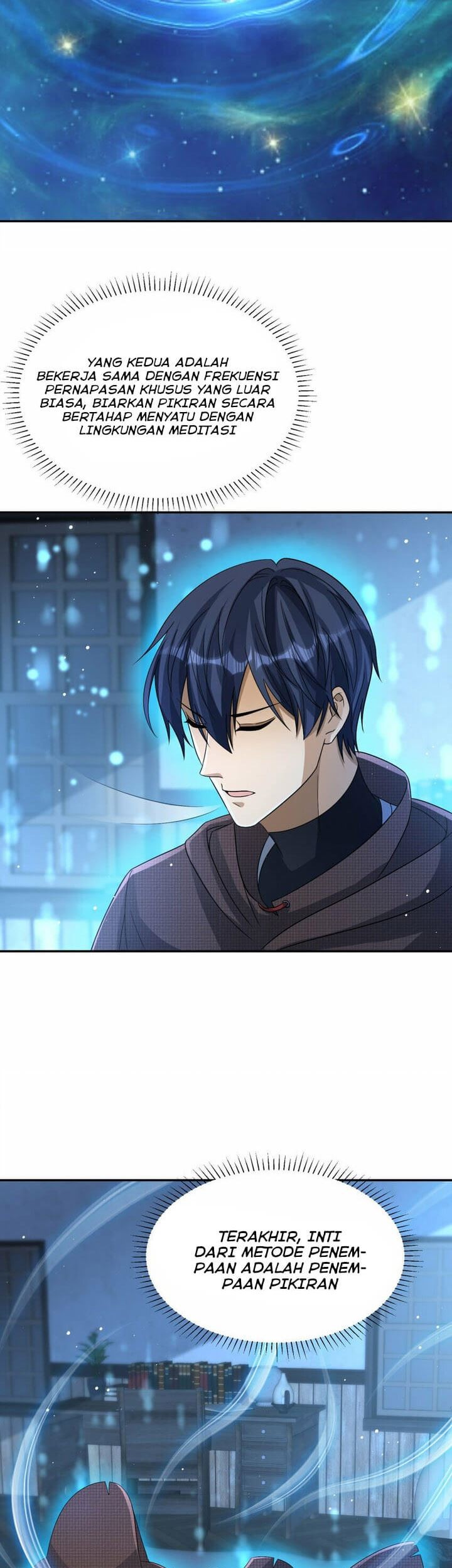 Dragon Master of the Olden Days Chapter 12 Gambar 22