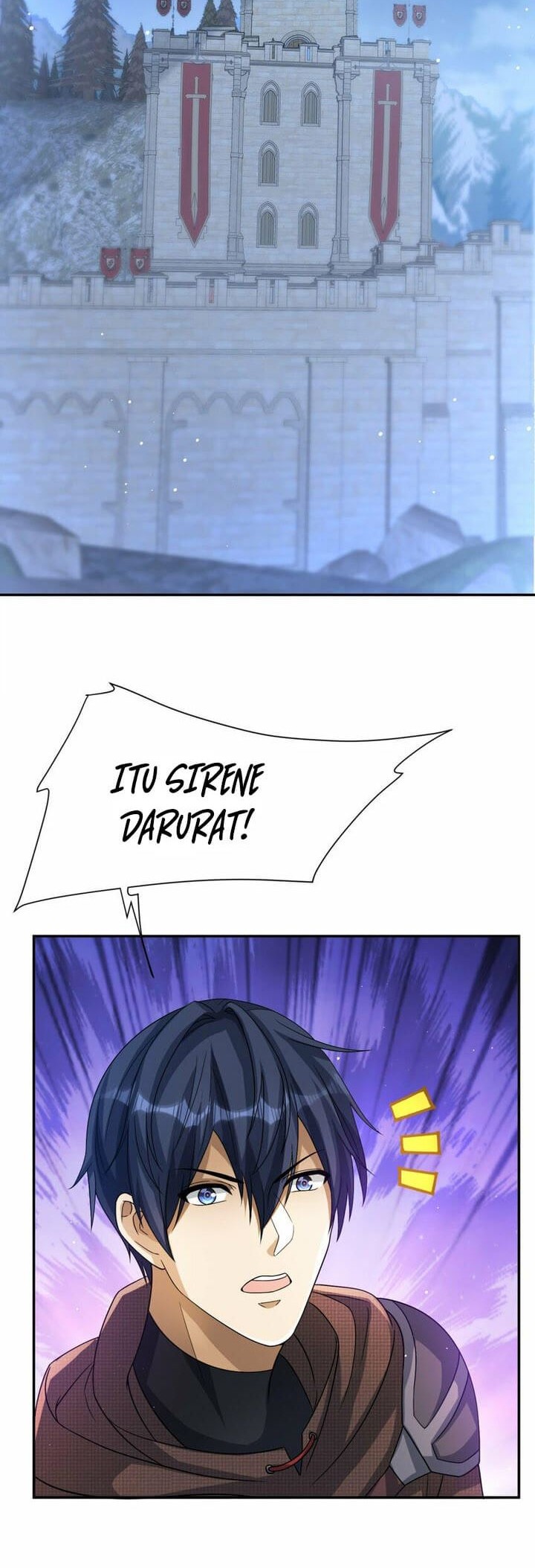 Dragon Master of the Olden Days Chapter 12 Gambar 25