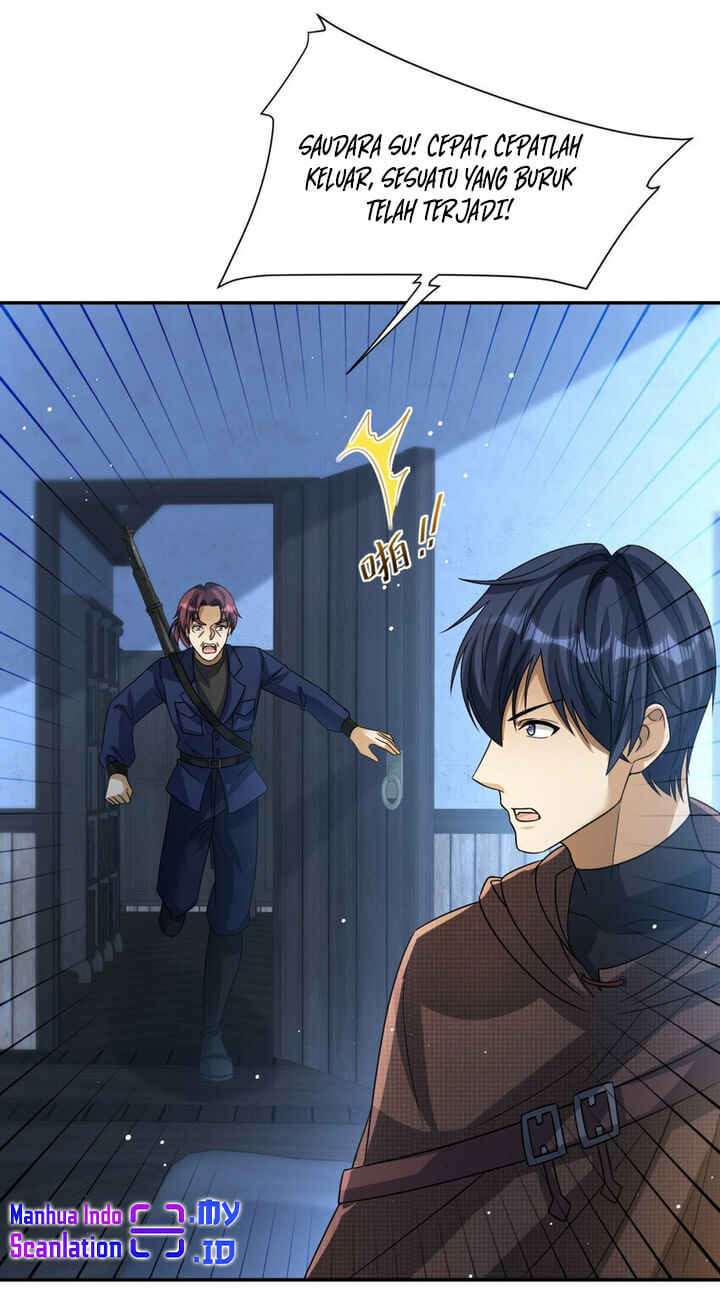 Dragon Master of the Olden Days Chapter 12 Gambar 26