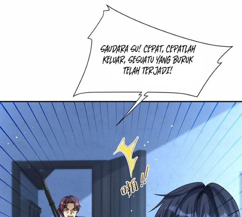 Dragon Master of the Olden Days Chapter 11 Gambar 33