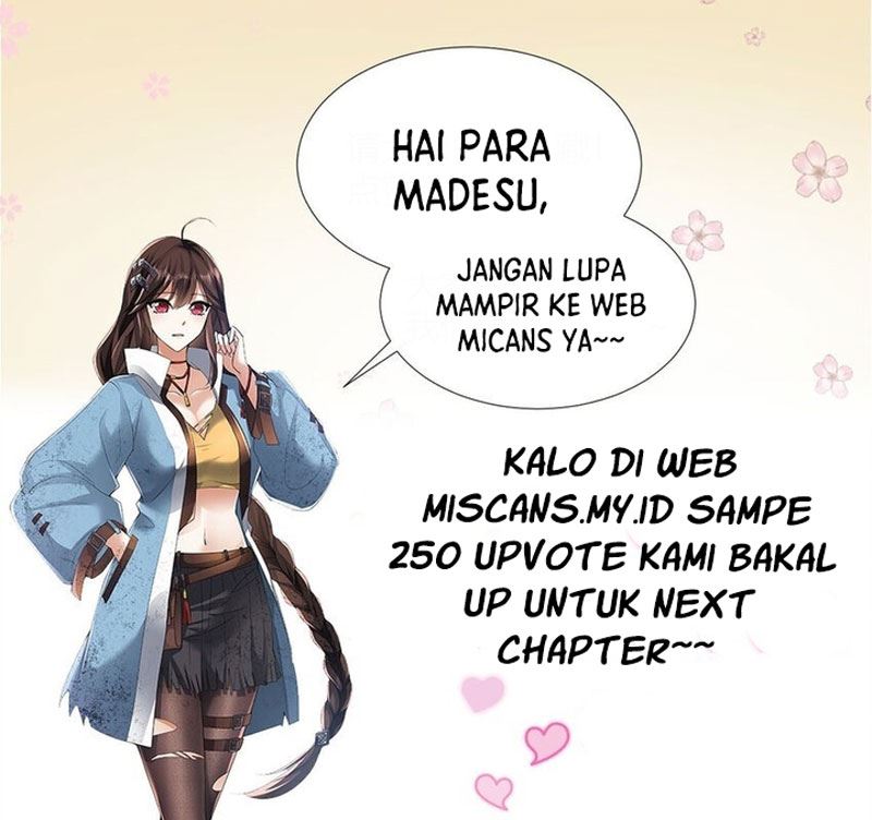 Dragon Master of the Olden Days Chapter 11 Gambar 35