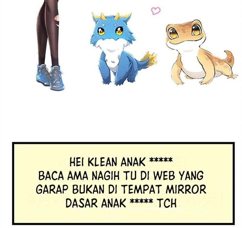 Dragon Master of the Olden Days Chapter 11 Gambar 36