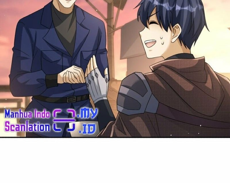 Dragon Master of the Olden Days Chapter 11 Gambar 10