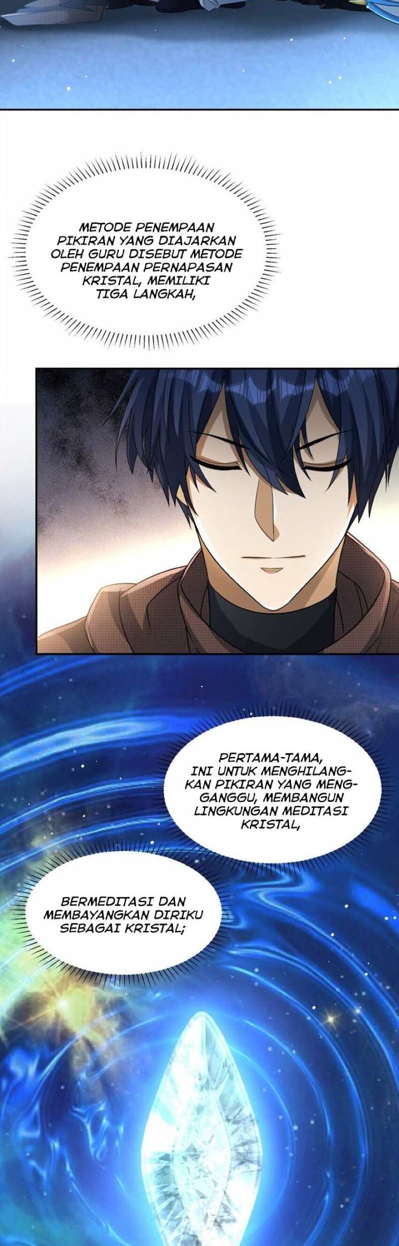 Dragon Master of the Olden Days Chapter 11 Gambar 26