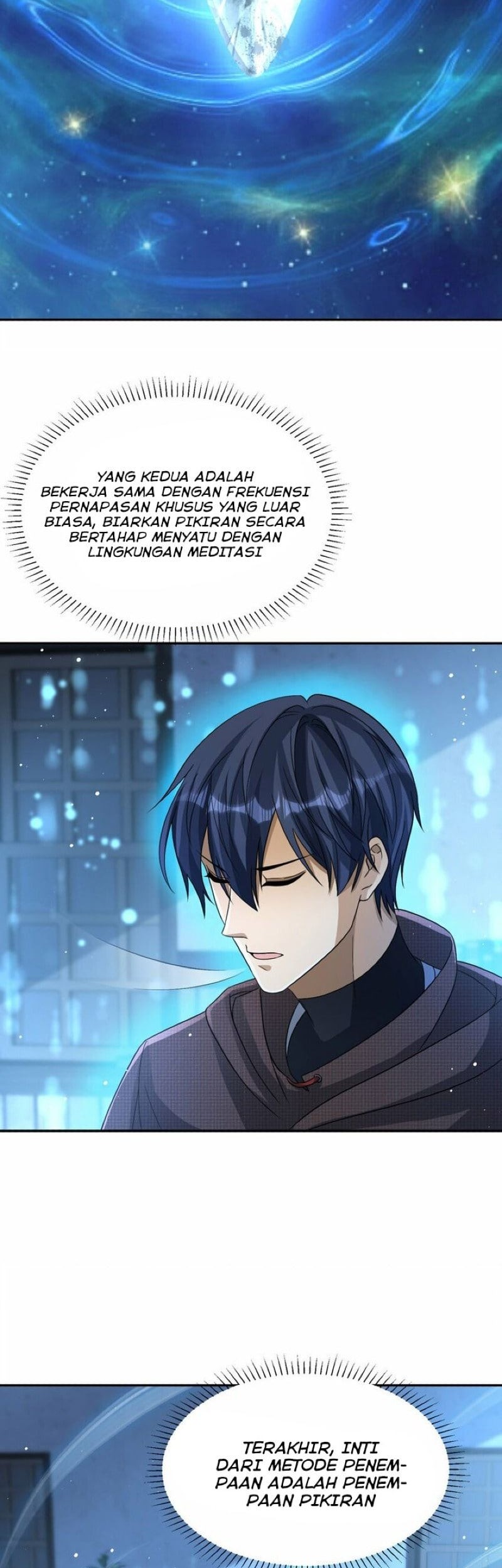 Dragon Master of the Olden Days Chapter 11 Gambar 27