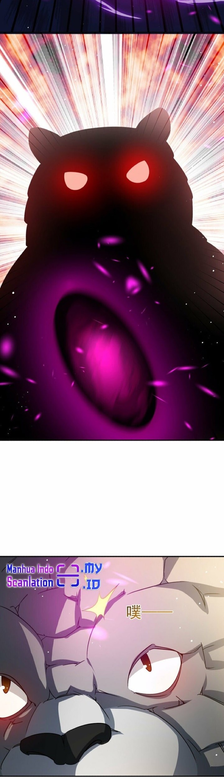 Dragon Master of the Olden Days Chapter 10 Gambar 3