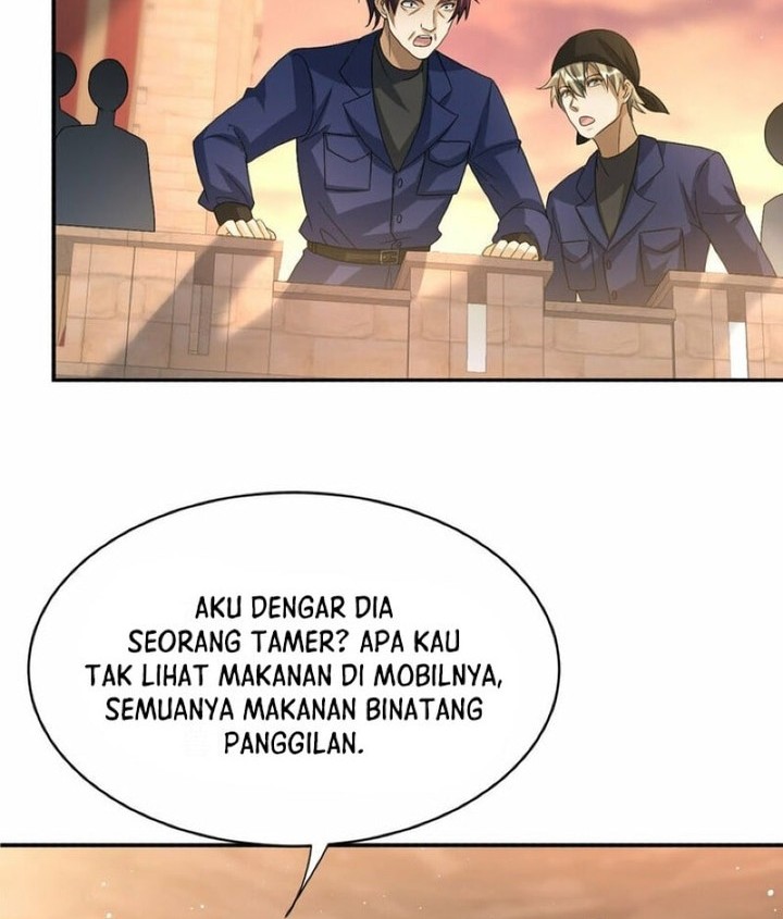 Dragon Master of the Olden Days Chapter 10 Gambar 24