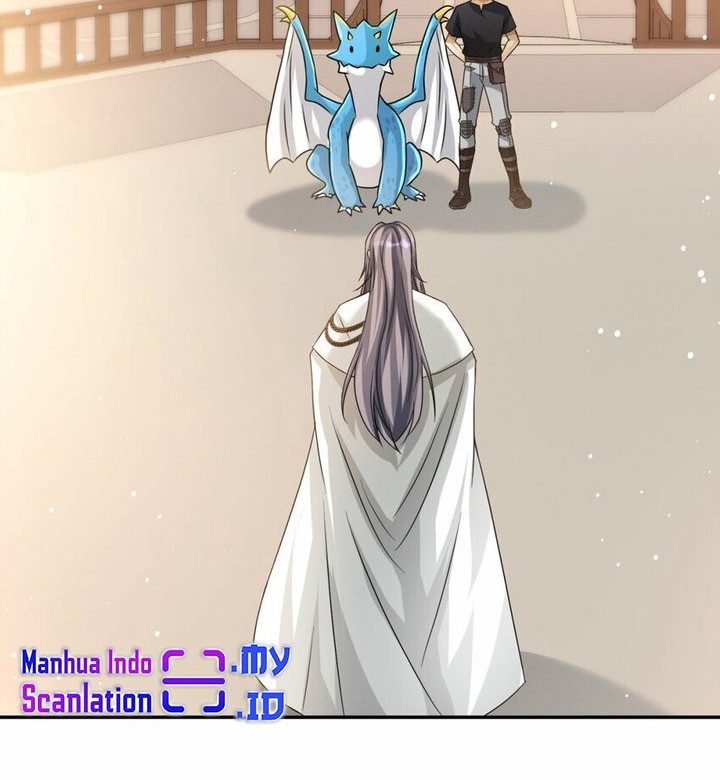 Dragon Master of the Olden Days Chapter 09 Gambar 12