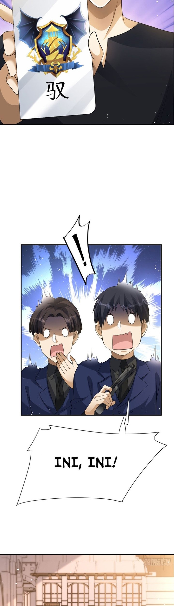 Dragon Master of the Olden Days Chapter 07 Gambar 7