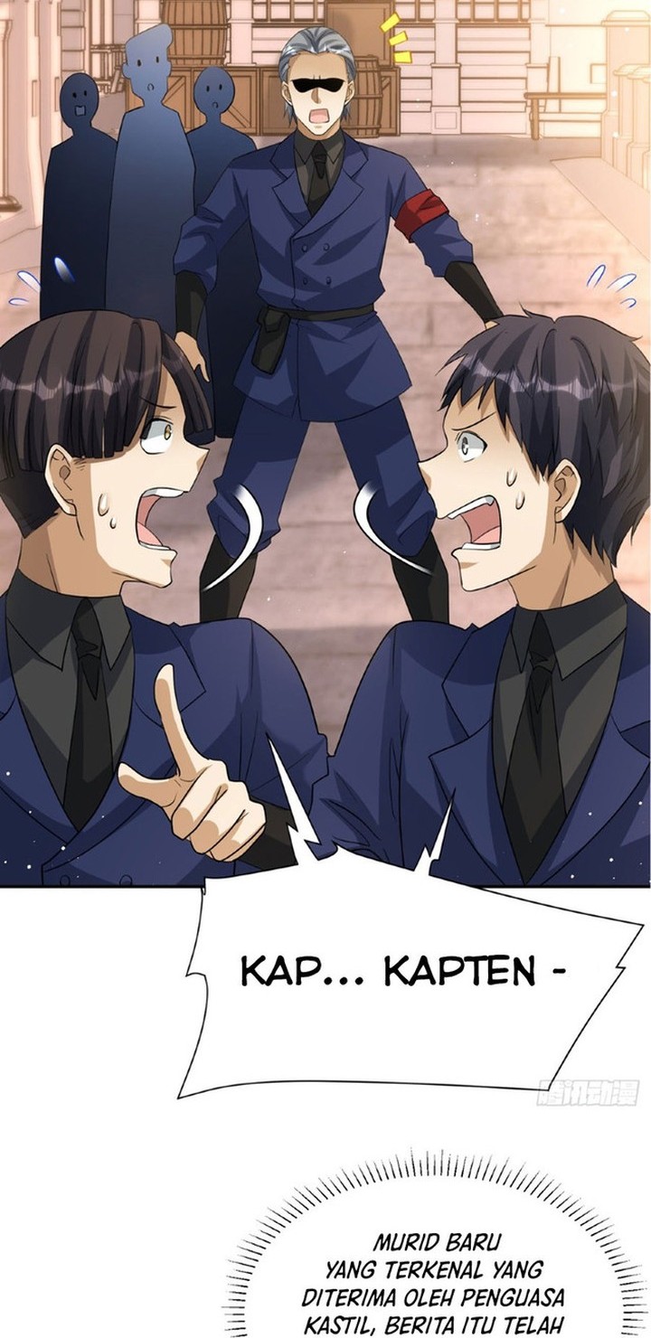 Dragon Master of the Olden Days Chapter 07 Gambar 8