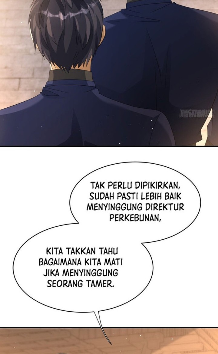 Dragon Master of the Olden Days Chapter 07 Gambar 24