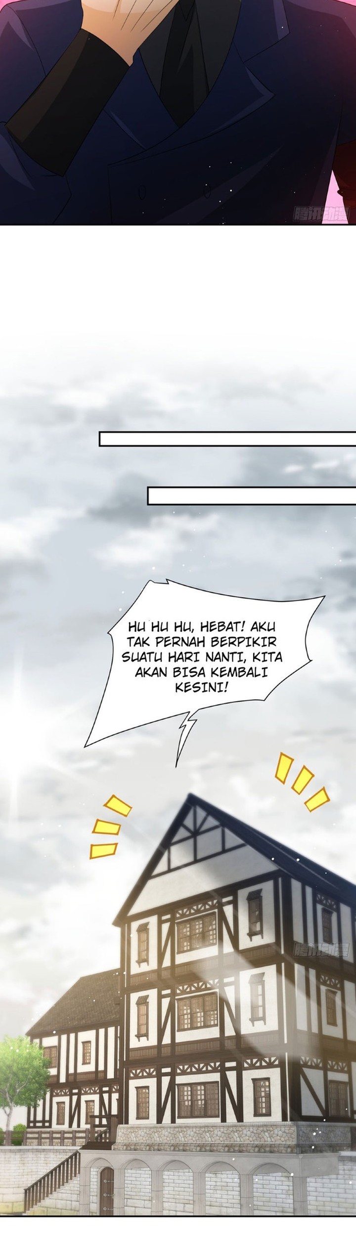 Dragon Master of the Olden Days Chapter 07 Gambar 27