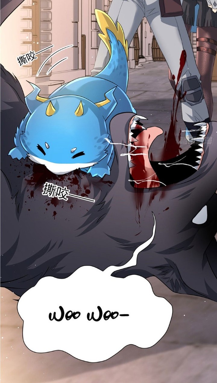 Dragon Master of the Olden Days Chapter 06 Gambar 12