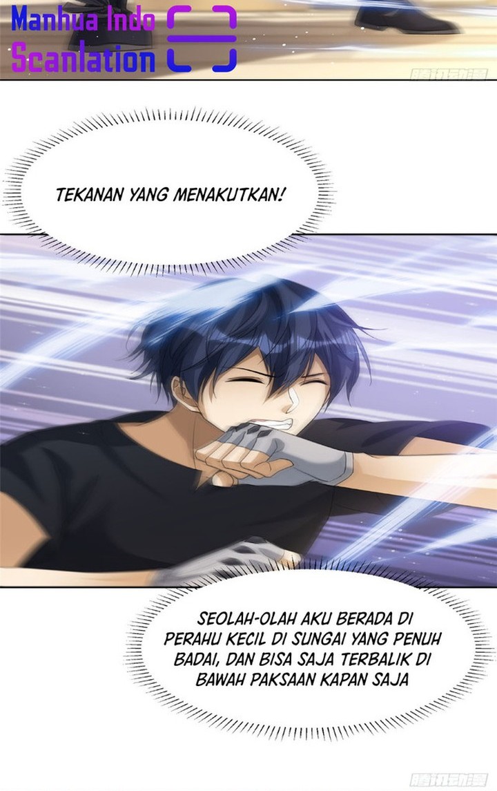 Dragon Master of the Olden Days Chapter 05 Gambar 4