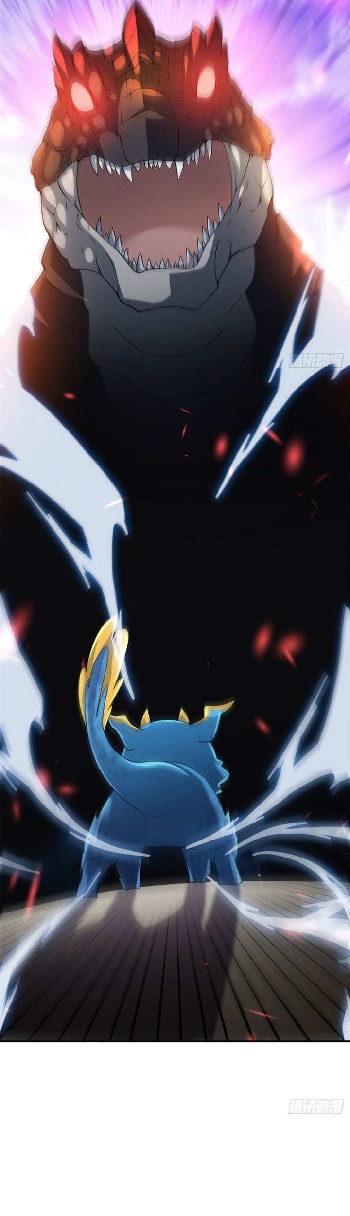 Dragon Master of the Olden Days Chapter 05 Gambar 9