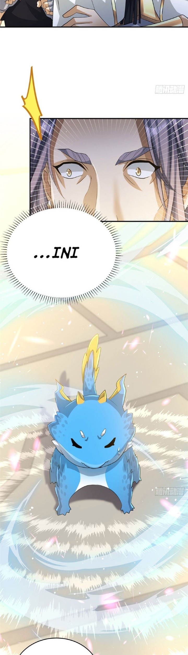 Dragon Master of the Olden Days Chapter 05 Gambar 11